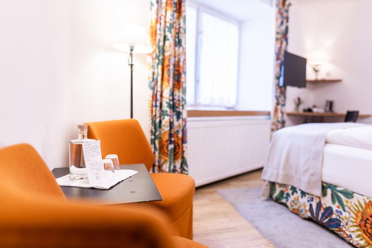 Hotel Wolf Salzburg Dış mekan fotoğraf