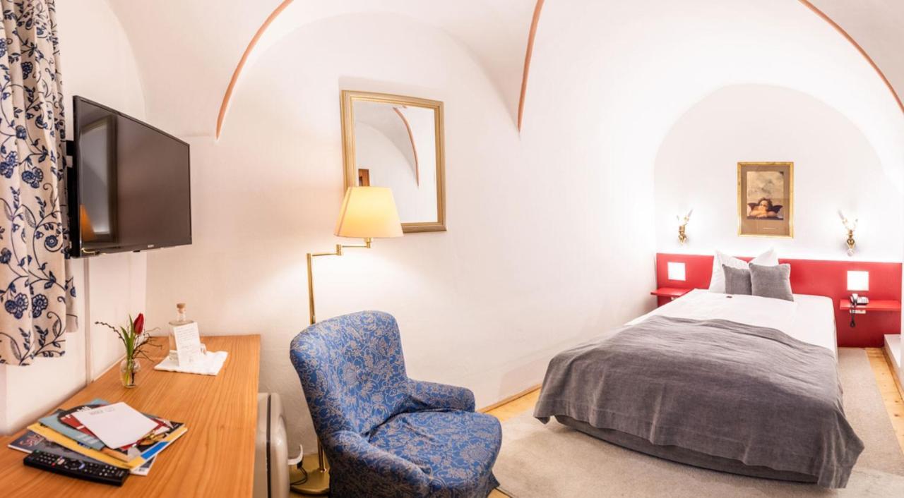 Hotel Wolf Salzburg Dış mekan fotoğraf