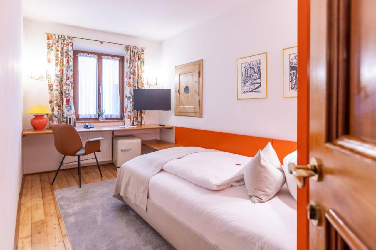 Hotel Wolf Salzburg Dış mekan fotoğraf