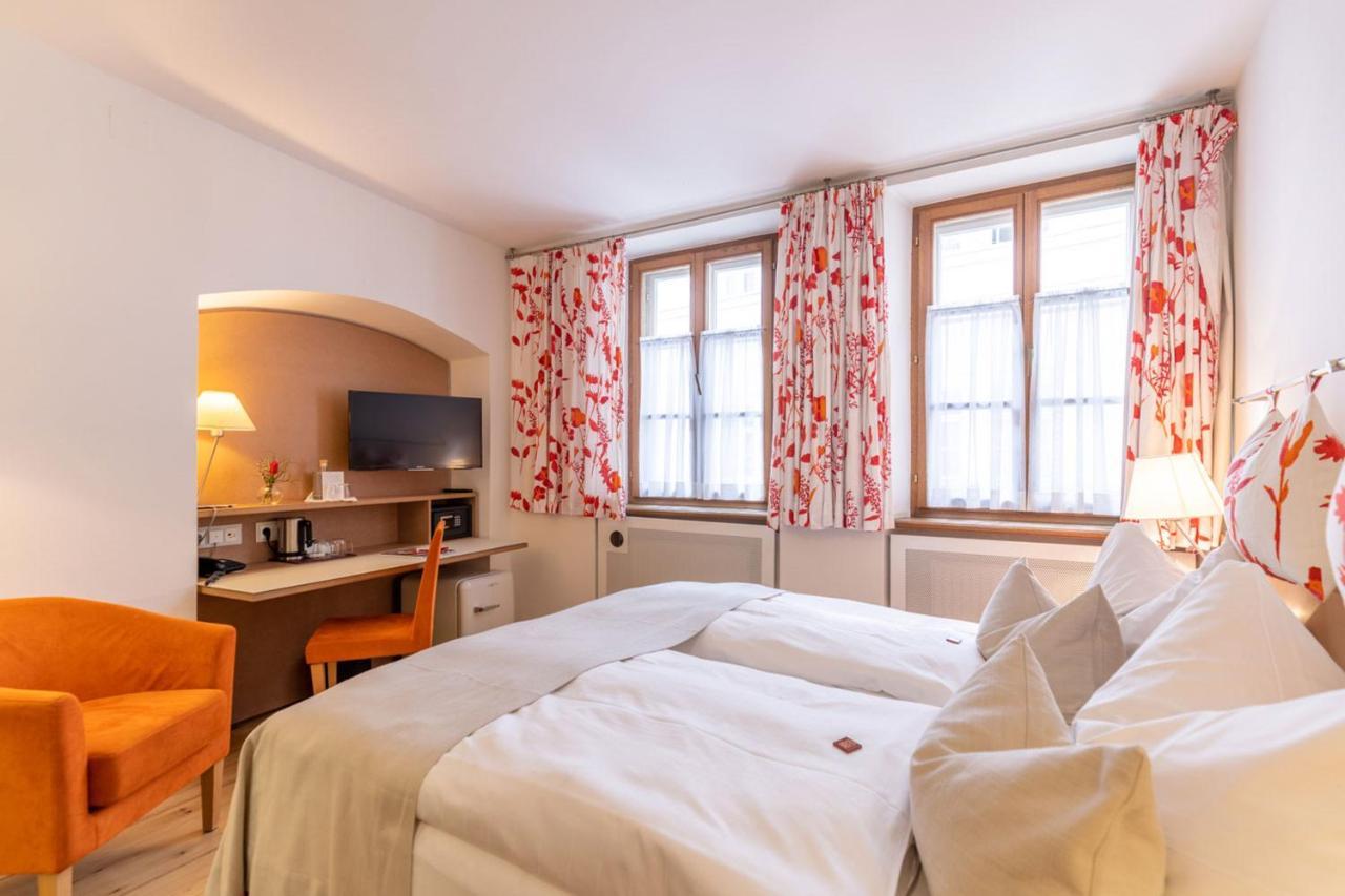 Hotel Wolf Salzburg Dış mekan fotoğraf