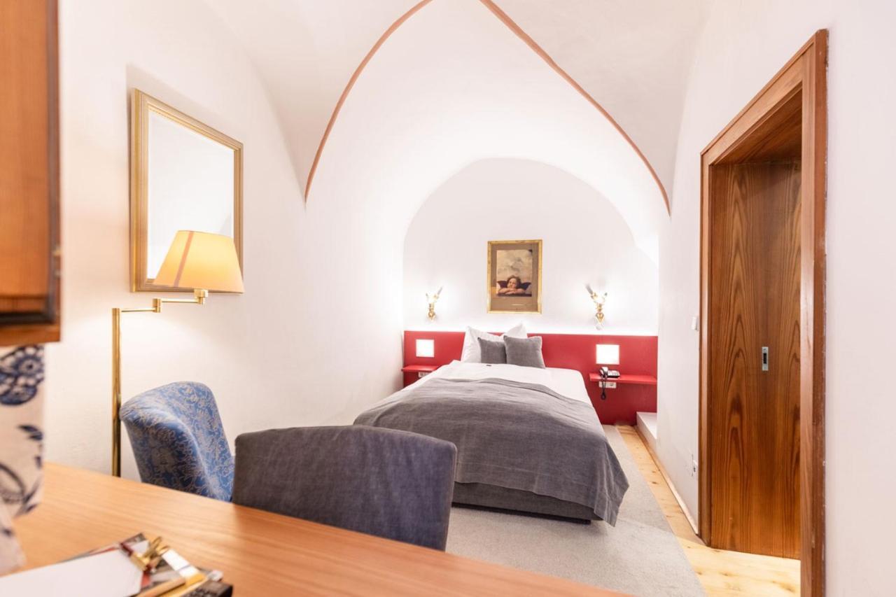 Hotel Wolf Salzburg Dış mekan fotoğraf