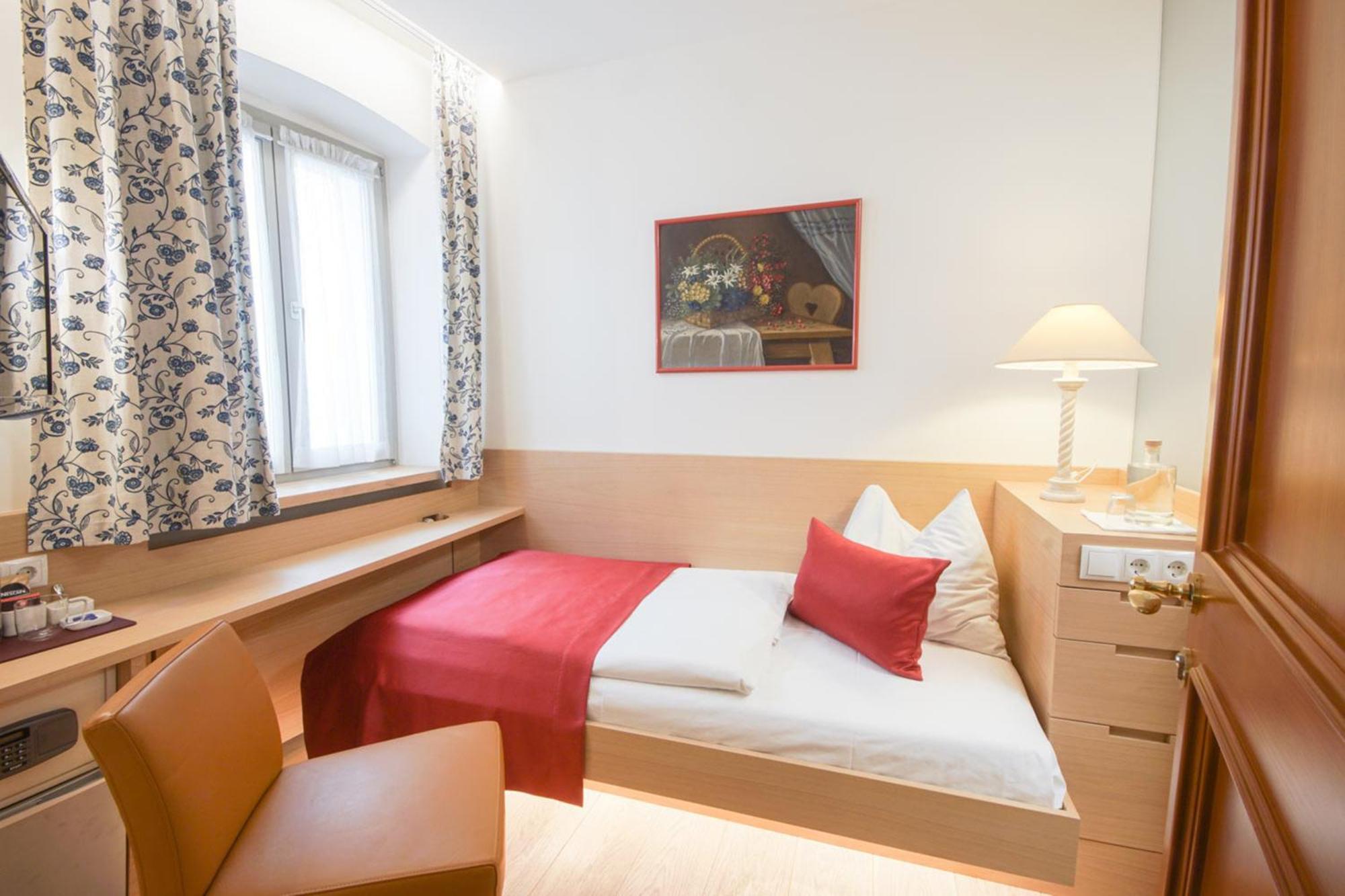 Hotel Wolf Salzburg Dış mekan fotoğraf