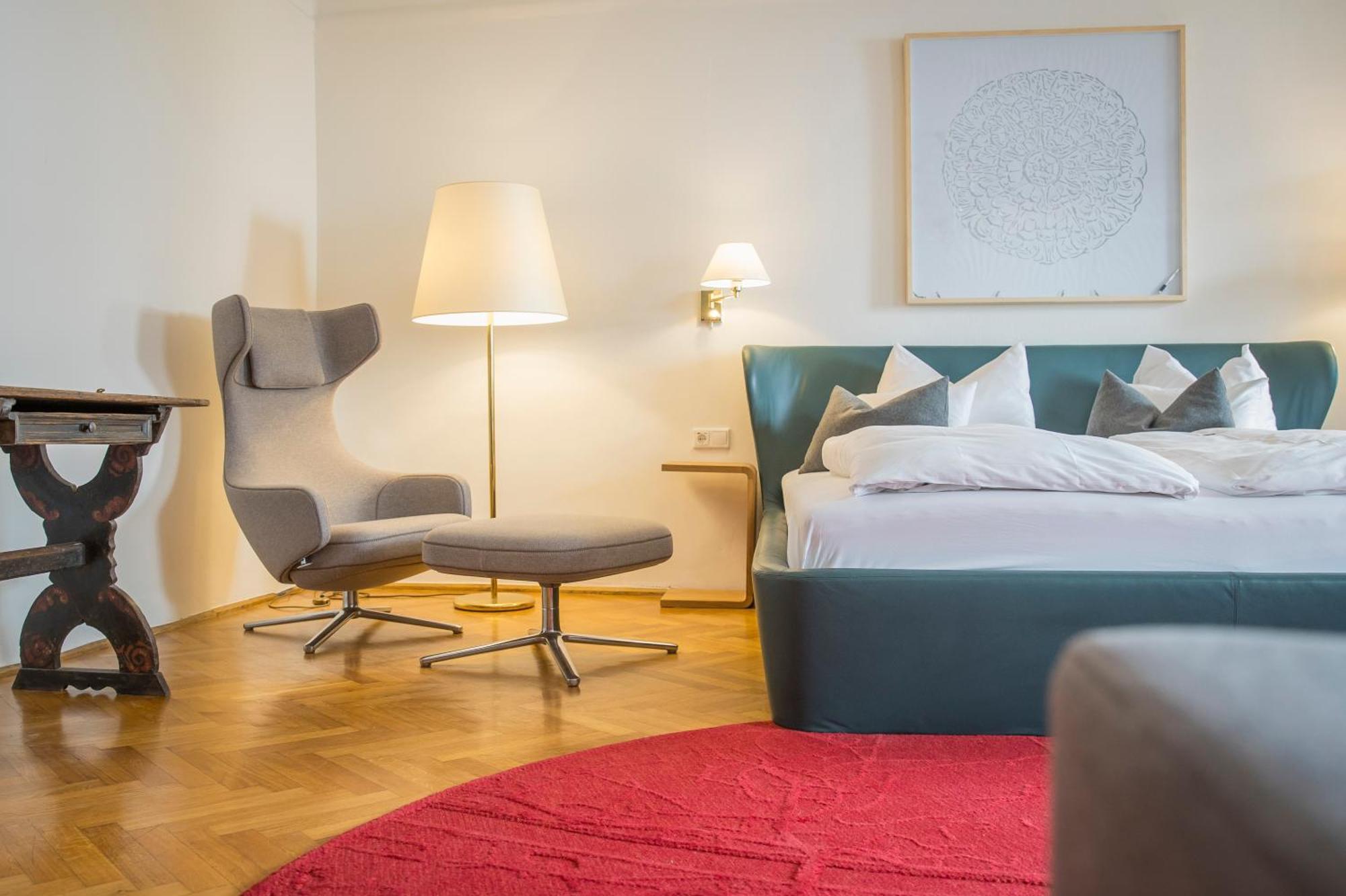 Hotel Wolf Salzburg Dış mekan fotoğraf