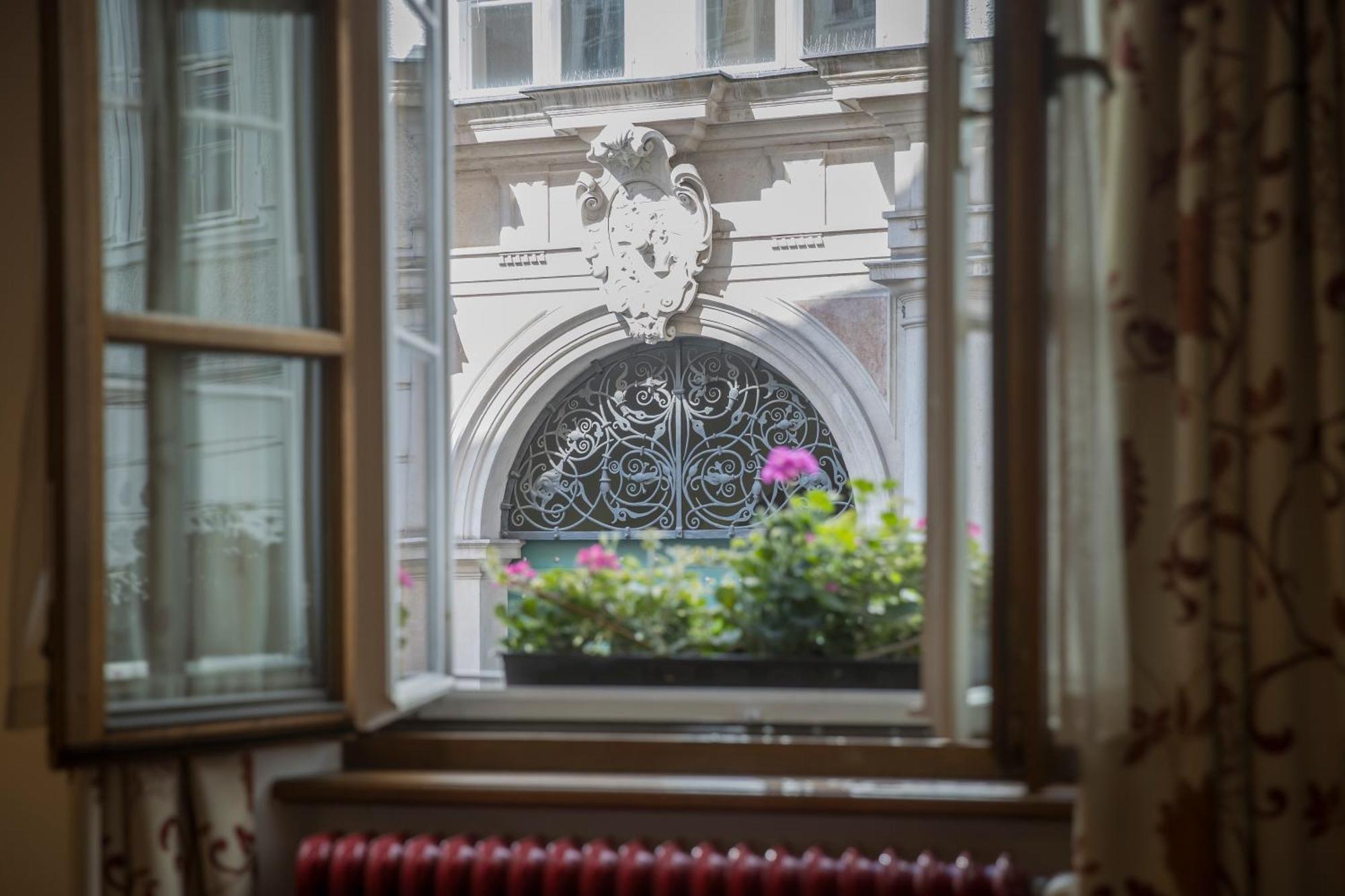 Hotel Wolf Salzburg Dış mekan fotoğraf